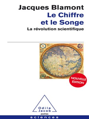 cover image of Le Chiffre et le Songe